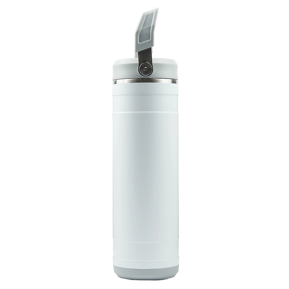 Pelican Hydration Pelican Pacific 26 oz. Recycled Double Wall Stainless Steel Water Bottle - Bright White