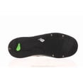 thumbnail image 3 of New Balance Numeric Men's Tiago Lemos 1010 Linen Black Shoes, 3 of 5