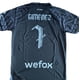 thumbnail image 1 of Increible! Jersey Playera Santi Gimenez 7 Edicion Especial Pleasures Black Exclusivo  Talla  L, 1 of 1