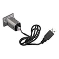 thumbnail image 2 of Focus 2 Mk2 2009-2011 Car Radio with USB Input U-Disk Flash Socket and Interface Cable Accessories, 2 of 5