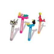 Swimline Soft Thermometer, Assorted (Style May Vary) - 9225