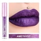 thumbnail image 3 of Lápices labiales líquidos Nude de 12 Colores, brillo de labios mate de terciopelo resistente al agua, taza antiadherente de larga duración, tinte de labios, pigmento de maquillaje, cosméticos, 3 of 7