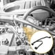 thumbnail image 3 of Manguera del radiador No.17128616914 - Manguera de refrigerante del termostato del automóvil - para BMW 230i 2017-2021, 3 of 6