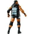 thumbnail image 6 of WWE Wrestling Series 82 Keith Lee Action Figure (Black Gear), 6 of 6