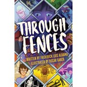 Latinographix Through Fences Paperback