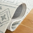 thumbnail image 5 of SAFAVIEH Metro Beaumont Southwestern Area Rug, Ivory/Grey, 6' x 6' Round, 5 of 8