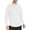 White, variant on Krdevn Men's Soft T Shirt Curve Hem Lightweight Long Sleeve Casual Basic Tee Shirt,3XL