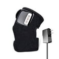 thumbnail image 1 of Wireless Heating Knee Pads Knee Massager for Pain Reliefs Hot Compress Vibrations Kneecap Massage Pads, 1 of 8
