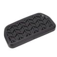 thumbnail image 5 of Pastilla de pedal de freno 47121 0D080 Reemplazo de pastilla de freno de frenado estable antideslizante para ECHO 2000 a 2005, 5 of 5
