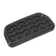 thumbnail image 4 of Pastilla De Pedal De Freno 47121 0D080 Reemplazo De Pastilla De Goma De Freno Estable Antideslizante Para ECHO 2000 A 2005, 4 of 5