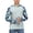 Sky Blue_005, variant on Domuza Uv Protection Shirts for Men Lightweight Long Sleeve Hooded Sun Shirt SPF 50 UPF Hoodie Summer Fishing Shirts Black L