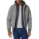 thumbnail image 1 of Chaqueta Tommy Hilfiger para hombre, rellena, de tejido soft shell, con capucha, talla XL, 1 of 3