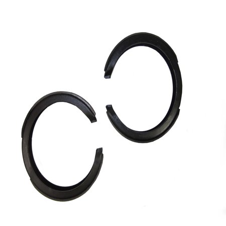 Gridiron Brakes Premium Brake Shoe Set - IS957