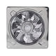 thumbnail image 1 of Ventilador de Ventilacia de Cocina, Ventilador de Ventilació de Acero inoxidable de Acero inoxidable de 220V 120W Para Almacén, 1 of 7