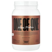 One of One Milk Chocolate Whey Protein 2 lb