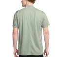 thumbnail image 2 of Polo de golf Nike Dri-FIT Victory para hombre Jade | Black XXL, 2 of 6