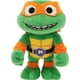 thumbnail image 1 of Peluche básico MATTEL Teenage Mutant Ninja Turtles 8 pulgadas, 1 of 1