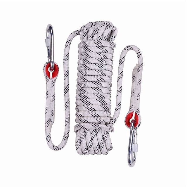 Cordon de Remplacement pour Parasol, Polypropylène Haute Résistance Longueur Réglable pour Usage Extérieur Cordon de Levage Original pour une Manipulation Facile