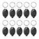 thumbnail image 1 of 10 Pack LED Keychain Flashlight Mini LED Keychain Light, 1 of 5