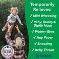 thumbnail image 4 of Dr. Talbot's Homeopathic Infant Daily Allergy Relief with Cell Salts, Grape, 4 fl oz, 4 of 11