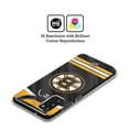 thumbnail image 2 of Head Case Designs Officially Licensed NHL Boston Bruins Jersey Soft Gel Case Compatible with Samsung Galaxy A33 5G (2022), 2 of 7