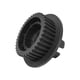 thumbnail image 1 of Eigraketly 38T 5M cinturón monopatín eléctrico ruedas poleas Cog DIY actualización modificación PC fibra Motor engranaje accesorio profesional Bicicletas eléctricas Eigraketly OD026832-00, 1 of 6