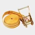 thumbnail image 3 of Correa de seguridad con trinquete, accesorio versátil sin gancho para electrodomésticos en movimiento, maquinaria pesada, resistente 1 metro, 3 of 8