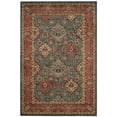 thumbnail image 4 of Safavieh Mahal Napier Floral Bordered Area Rug, 4 of 6