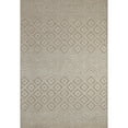 thumbnail image 2 of Bashian Naana Area Rug White 8'6" X 11'6", 2 of 5