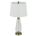 thumbnail image 3 of BO-3146TB-2-Cal Lighting-Belville - 1 Light Table Lamp (Set of 2) In Contemporary Style-26.5 Inches Tall and 14 Inches Wide, 3 of 3