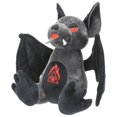 thumbnail image 3 of Pacific Giftware Hellions Plush Series Vampire Bat Plush Doll, 3 of 5