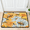 Color 4, variant on Herdesigns Baseball Theme Outdoor Doormat, Non-Slip Welcome Door Mat, Decorative Entry Rug for Front Doors, 16" x 24"