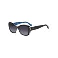thumbnail image 3 of Lente de Sol ELOWEN/G/S Negro para Mujer Kate Spade, 3 of 3