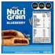 thumbnail image 2 of Barras de Cereal Kellogg's Nutri Grain Sabor a Mora Azul 296 g, 2 of 5