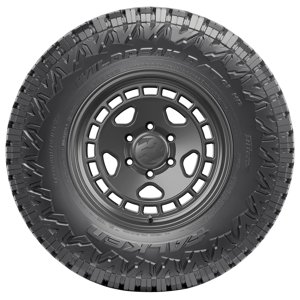Falken Wildpeak R/T01 Rugged Terrain LT285/75R16 126/123R E Light Truck Tire Sansujyuku sansujyuku.com