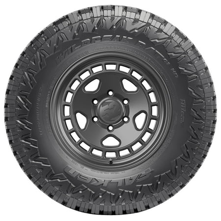 Falken Wildpeak R/T01 Rugged Terrain LT285/75R16 126/123R E Light Truck Tire Sansujyuku sansujyuku.com