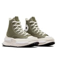 thumbnail image 5 of Zapatillas de lona Converse Run Star Legacy cómodas, versátiles, antideslizantes, resistentes al desgaste y ligeras de caña alta para hombre y mujer, 5 of 5