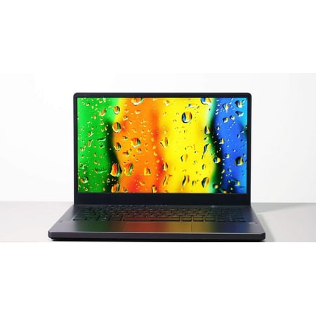 ASUS ROG Zephyrus G14 Laptop: Ryzen 7 4800HS, 512GB SSD, 14" Full HD Display, GTX 1650, 8GB RAM