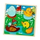 thumbnail image 5 of Rompecabezas de madera, regalo para niños, actividad de aprendizaje de motricidad fina Pato, 5 of 9