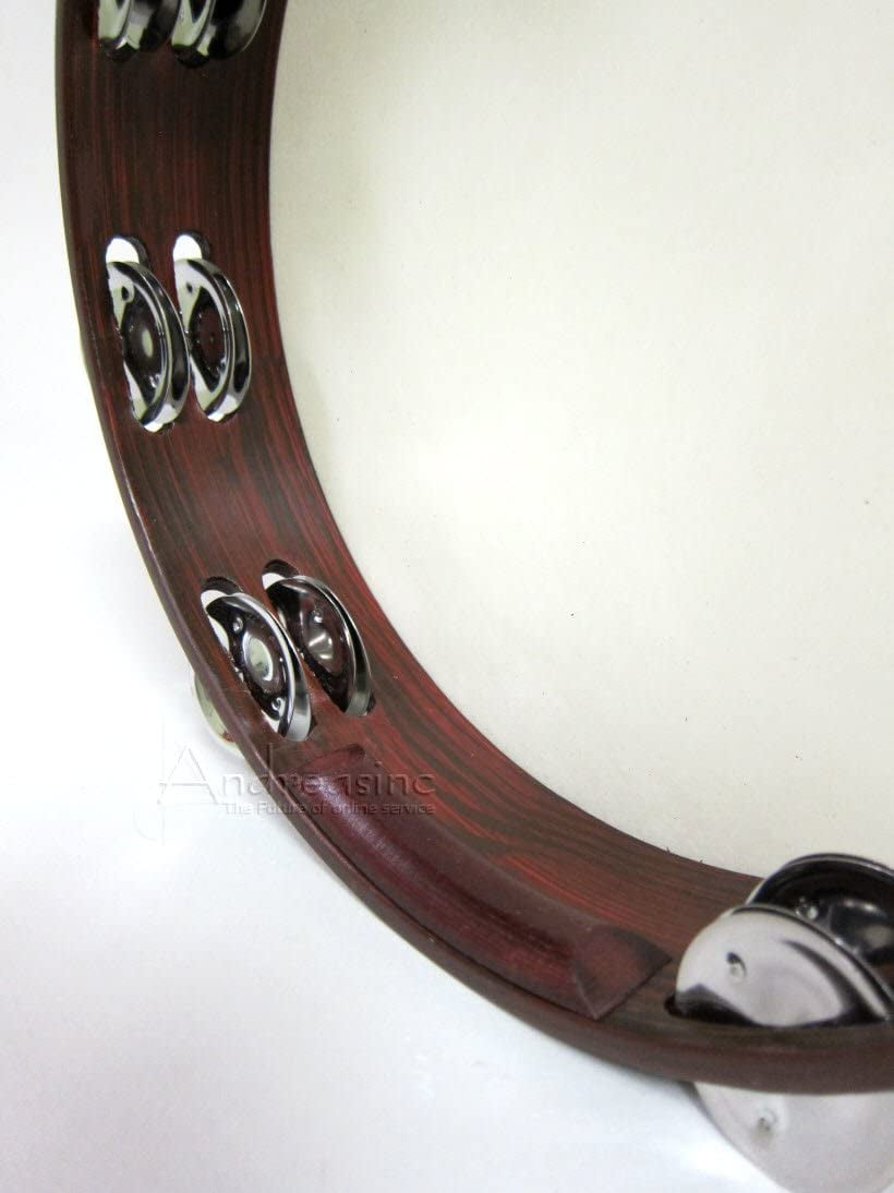 Remo TA3010-81 Gospel Tambourine