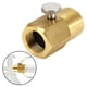 thumbnail image 5 of Adaptador De Recarga De CO2 TR21-4 A CGA320/ W21.8 Conector G0.5 A W21.8 Sunnimix adaptador de recarga de cilindro, 5 of 8