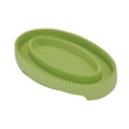 thumbnail image 1 of Safari Dog Rubber Curry Brush, 1 of 5