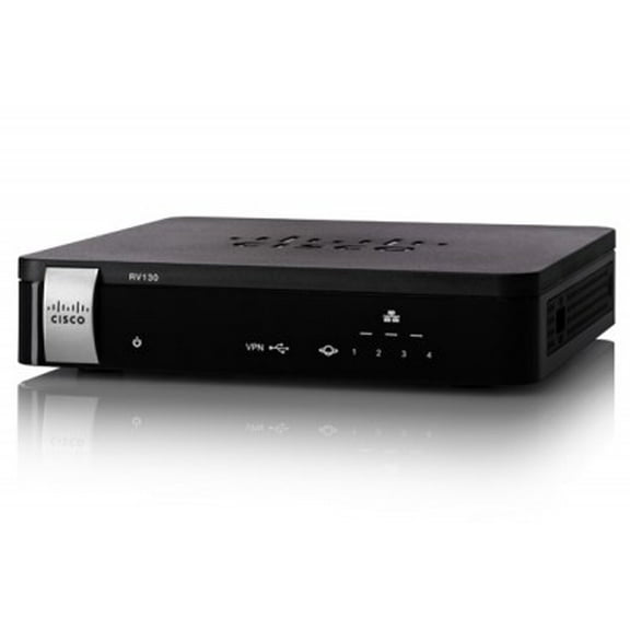 Rv130 Vpn Router