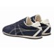thumbnail image 5 of Onitsuka & Tiger TIGER CORSAIR A55 1183C317 401 MIDNIGHT/CREAM ANNIVERSARY ITEMS, 5 of 6
