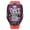 Red, variant on FEICE Men's Automatic Skeleton Watch, Japanese Movement, Sapphire Crystal, Waterproof 3ATM, Anti-Shock Supercar-Inspired Business Wristwatch FM666