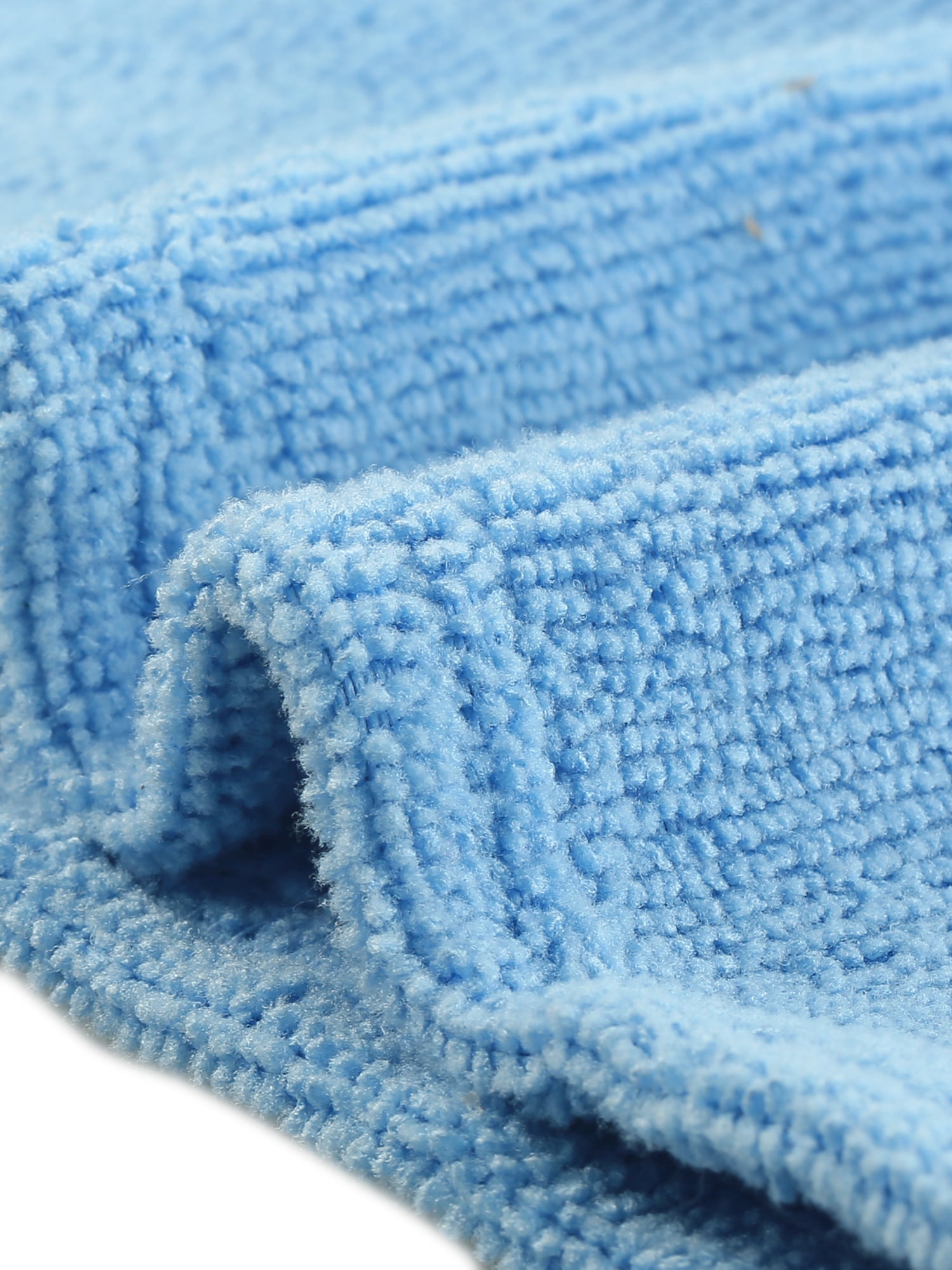 DARING DIVA Women's Towel Wrap Robe Bathrobe Spa Towels for Shower Bath Gym S Blue