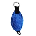thumbnail image 2 of Durable 12 . 3 Throw Weight Arborist Climbing Rigging - Blue, 2 of 5