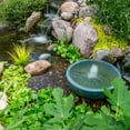 thumbnail image 5 of Aquascape Spillway Basin Fountain, 21 inch Dia (52 cm), 78356, 5 of 5