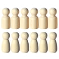 thumbnail image 1 of Shisuyan 12 Pcs Décoration Miniature Maison de Poupée Peinture pour Modèles, 1 of 9