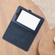 thumbnail image 4 of For Fire Hd 7 2015 Tablet Pu Leather Case Stand Cover (dark Blue), 4 of 5